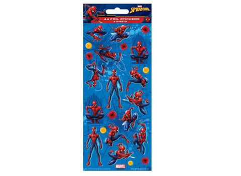 Stickers Marvel Spiderman
