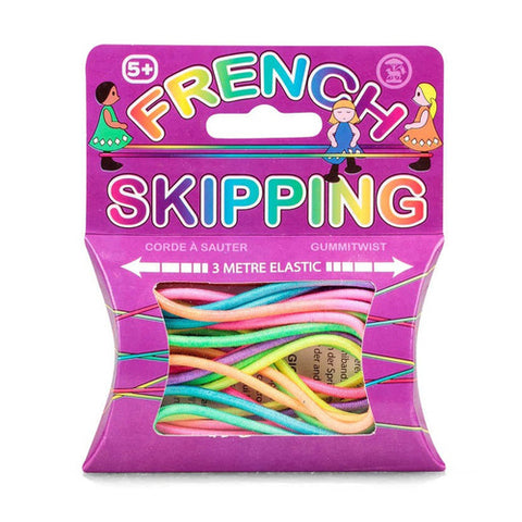 FRENCH SKIPPING ROPE 3M