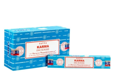 Satya Karma Incense 15gms