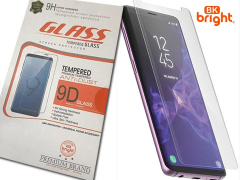 GLASS SCREEN PROTECTOR GAL S8