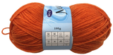 ACRYLIC KNITTING YARN #206