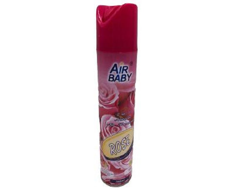 Air Freshner 360ml Rose