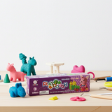 FUN DOUGH 3PC