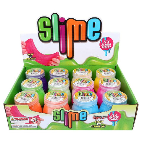 Slime Duo Colour 160g