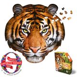 MaDD CaPP I am Tiger Puzzle 550pc