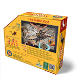 MaDD CaPP I am Dragon Puzzle 1000pc