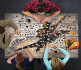 MaDD CaPP I am Dragon Puzzle 1000pc