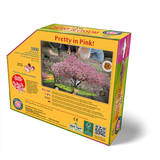MaDD CaPP I am Cherry Blossom Puzzle 1000pc
