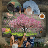 MaDD CaPP I am Cherry Blossom Puzzle 1000pc