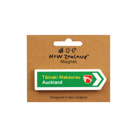 Magnet Tamaki Makaurau
