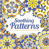 Soothing Patterns Coloring