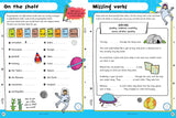 Help with Homework School Essentials 7+