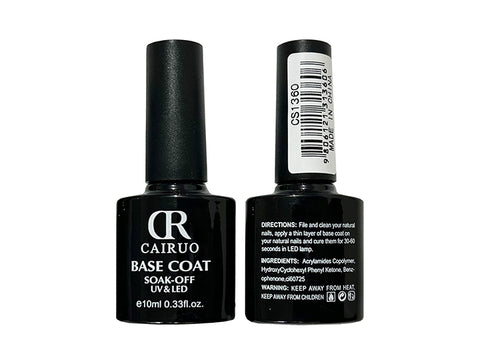 10ml UV Gel Nail Polish Base