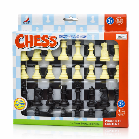 CHESS SET