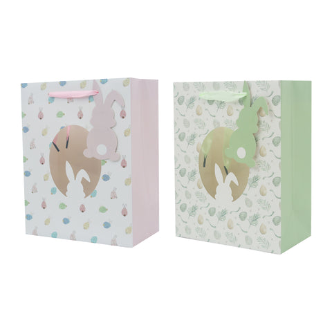 Easter Egg Gift Bag Med