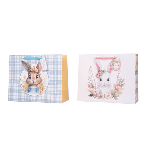Easter Gift Bag Horizontal 26x32x12.7cm