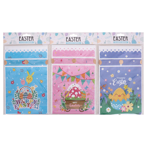 Easter Loot Bag 6pc