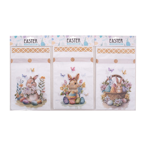 Easter Loot Bag 6pc