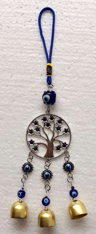 Evil Eye Tree of Life