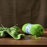 ACRYLIC KNITTING YARN #405