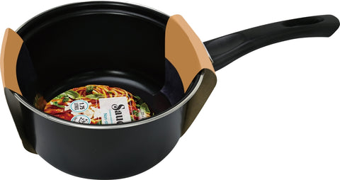 Non-Stick Sauce Pan 1.75L 18CM