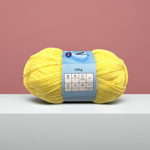 ACRYLIC KNIITING YARN 5532-105