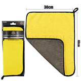 Ultra Soft Polishing Cloth 30x40cm