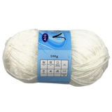 Acrylic Knitting Yarn 100g #002