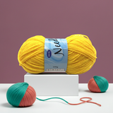 ACRYLIC KNITTING YARN #107 100g