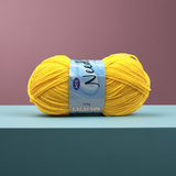 ACRYLIC KNITTING YARN #107 100g