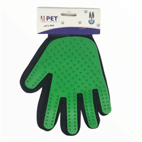 Pet Cleaning Glove