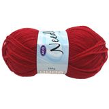 ACYLIC KNITTING YARN - 222