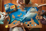 MaDD CaPP I am Lil Shark Puzzle