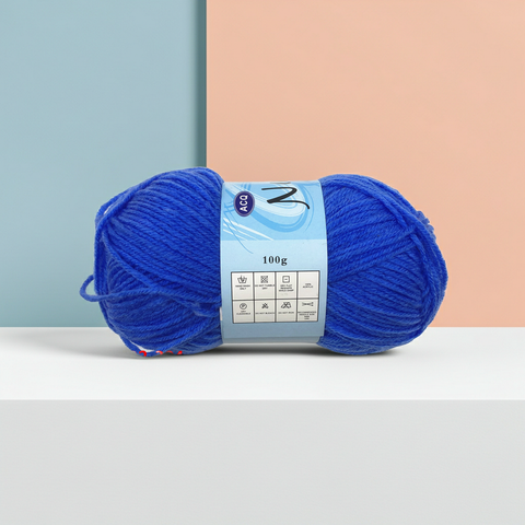 ACRYLIC KNITTING YARN #304