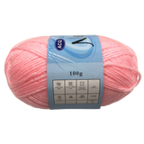Acrylic Knitting Yarn 100g #207