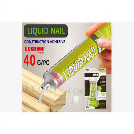 Liquid Nail Glue 40g
