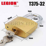 32MM Padlock