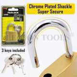 32MM Padlock
