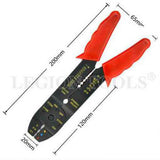Crimping Tool 8" 200mm