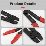 Crimping Tool 8" 200mm