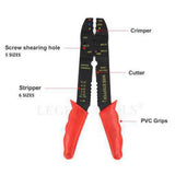 Crimping Tool 8" 200mm