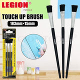 Touch Up Brush 3pc 183mmx15mm