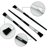 Touch Up Brush 3pc 183mmx15mm