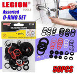 Sealing Ring 50pc