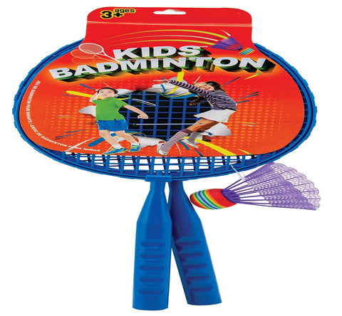 Badminton Kids Set 3pc