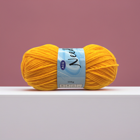 Yarn Acrylic 100g  5532-108