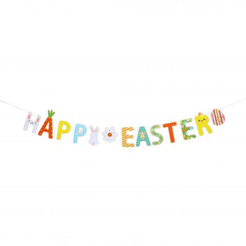 Easter banner 3m