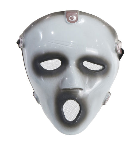 Ghostly Mask