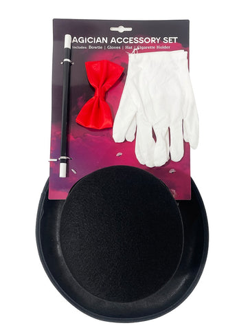 Magician Accessory Set