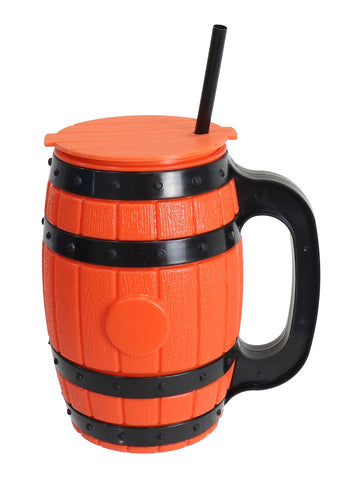 Barrel Cup 1.2L Asst